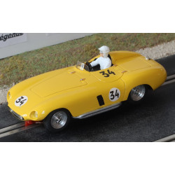 MMK FERRARI 750 Monza n°34 GP de Spa 1955