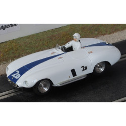 MMK FERRARI 750 Monza n°2D Pebble Beach 1955 USA