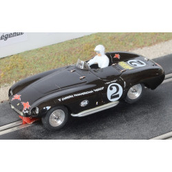 MMK FERRARI 750 Monza n°2 Panaméricana 1954