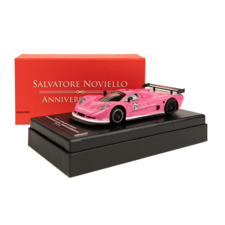 NSR MOSLER MT900R n°64 / 2026