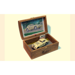 Modelant BMW328 n°26 24H du Mans 1939