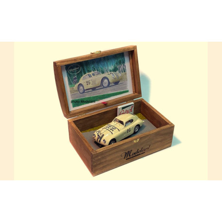 Modelant BMW328 n°26 24H du Mans 1939