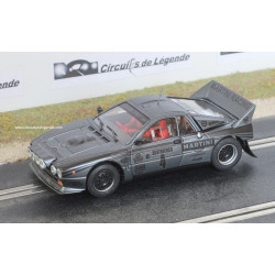 Fly LANCIA 037 "ICONIC Collection" rallye Monte-Carlo 1984