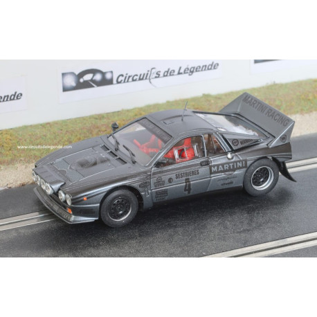 Fly LANCIA 037 "ICONIC Collection" rallye Monte-Carlo 1984