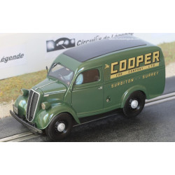 Slot Classic ALFA Romeo 2 Autotutto "assistenza Corse"