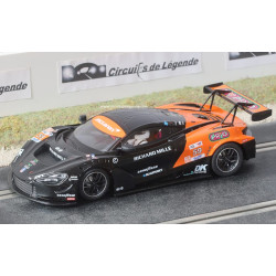 NSR McLAREN 720S GT3 n°59 le Mans 2024