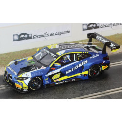 Sideways BMW M4 GT3 n°46 Rossi Misano 2024