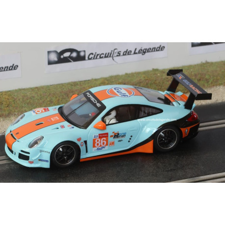 NSR PORSCHE 991 RSR