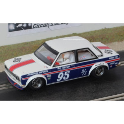 Revoslot DATSUN 510 n°95 Leitzinger 1975