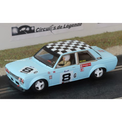 Revoslot DATSUN 510 n°8 Bull Enger