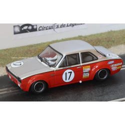 Revoslot FORD Escort 1600 TC n°17 Stewart 1970