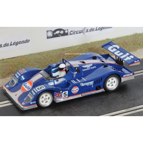 Revoslot KREMER K8 n°5 24H du Mans 1994