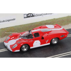 Fly FERRARI 512S Racing EVO3 rouge