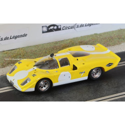 Fly FERRARI 512S Racing EVO3 jaune