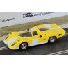 Fly FERRARI 512S Racing EVO3 jaune