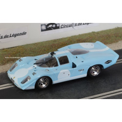 Fly FERRARI 512S Racing EVO3 bleue