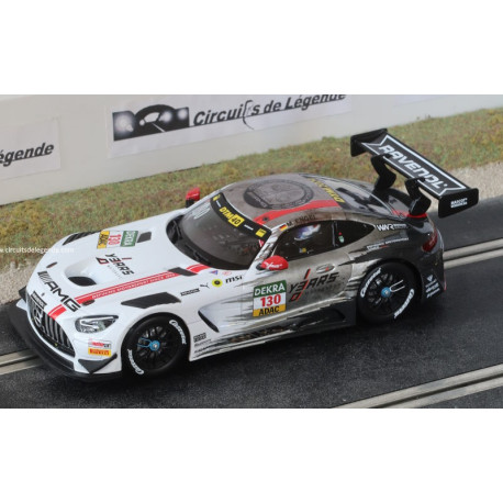 Carrera MERCEDES-AMG GT3 n°130 DTM digitale
