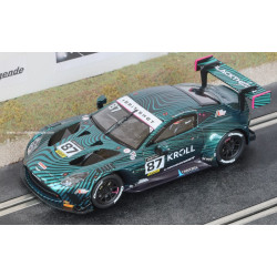 Carrera ASTON MARTIN Vantage Evo British GT digitale