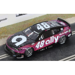 Carrera CHEV. C. NASCAR n°48 2025 digitale