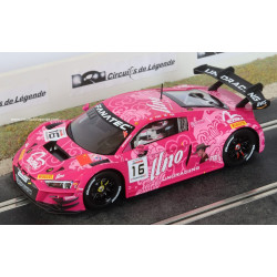 1/24° Carrera AUDI R8 LMS evo2 n°16 24H de Spa 2023