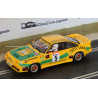 Avant Slot OPEL Manta 400 n°5 rallye Rias Baixas 1988