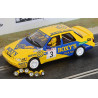 Avant Slot FORD Sierra RS n°3 Condroz 1992