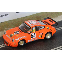 Scaleauto PORSCHE 911 RSR n°54