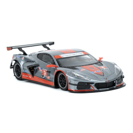 NSR CHEV. Corvette C8.R n°3 Sebring 2021