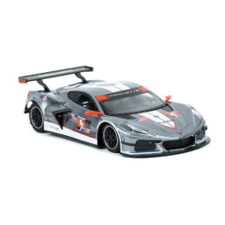 NSR CHEV. Corvette C8.R n°4 Sebring 2021