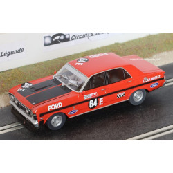 Scalextric FORD XW Falcon GTHO n°64 Bathurst 1970
