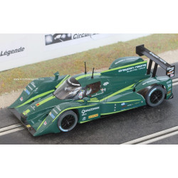 Slot.it LOLA-DRAYSON B12/69 EV Goodwood 2013