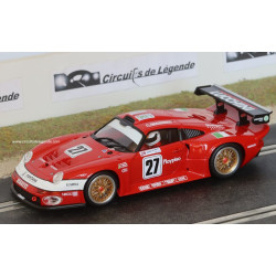Revoslot PORSCHE 911 GT1 n°27 24H du Mans 1997