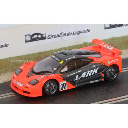 Revoslot McLAREN F1-GTR n°60 Japon JGTC 1996