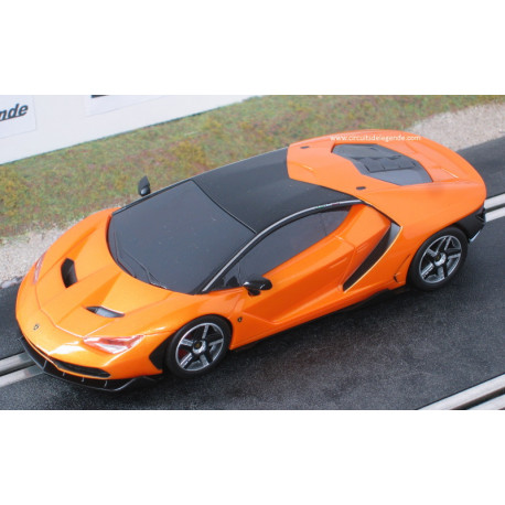 Scalextric LAMBORGHINI Centenario LP770-4