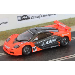 Revoslot McLAREN F1-GTR n°61 Japon JGTC 1996