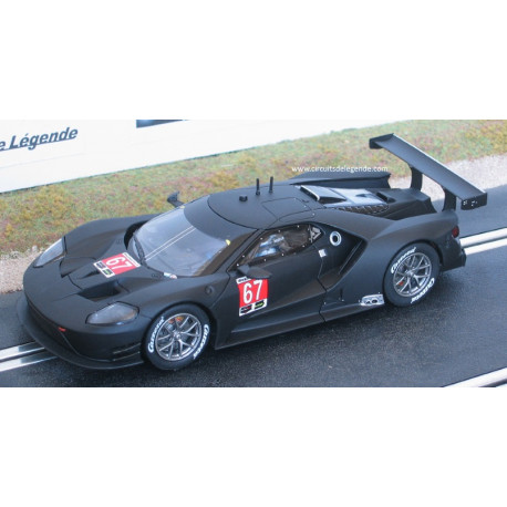 CARRERA FORD GT LM GTE n° 67