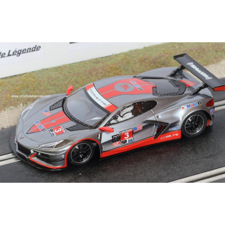 NSR CHEV. Corvette C8.R n°3 Sebring 2021