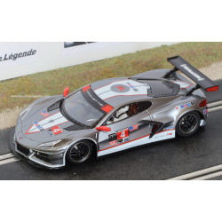 NSR CHEV. Corvette C8.R n°4 Sebring 2021