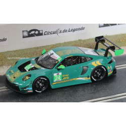 Carrera PORSCHE 911 GT3 R n°24 IMSA 2025