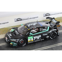 1/24° Carrera AUDI R8 LMS evo2 n°29 Zeltw. DTM 2025