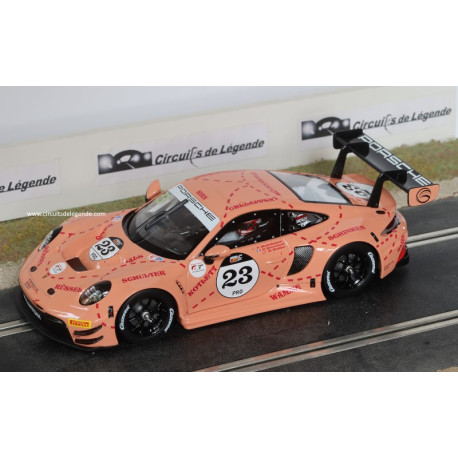 1/24° PORSCHE 911 GT3 R n°23 Suzuka 2025