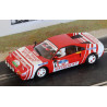 Avant Slot Ferrari 308 GTB n°2 Targa Florio 1981