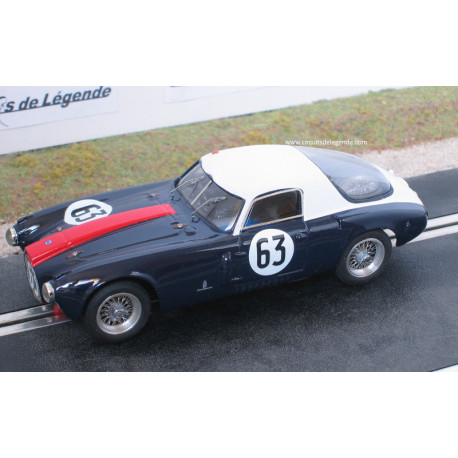 MMK-BSR LANCIA D20 n°63