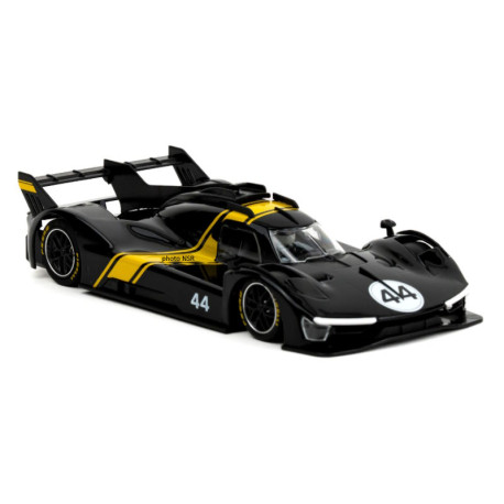 NSR HYPERCAR (F 499P) n°44 "Black"