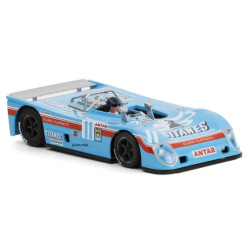 NSR LOLA T290 n°11 Vila Real 1972