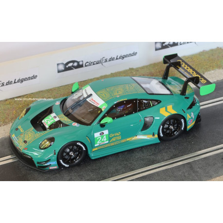 1/24° Carrera PORSCHE 911 GT3 R n°24 IMSA 2025