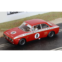 Revoslot ALFA ROMEO GTAJ n°8 1971
