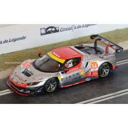 Sideways FERRARI 296 GT3 n°54 Fuji 2024