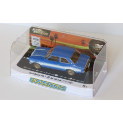Scalextric "Fast & Furious" FORD Escort RS1600
