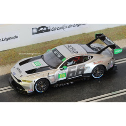 Scalextric FORD Mustang GT3 n°66 Daytona 2025